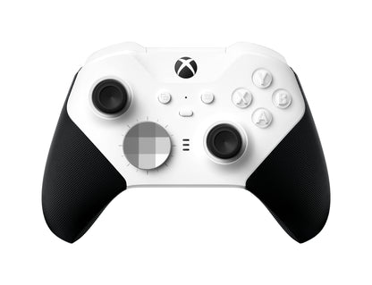 Microsoft Xbox Elite Wireless Series 2 - Core Negro, Blanco Bluetooth/USB Gamepad Analógico/Digital PC, Xbox One