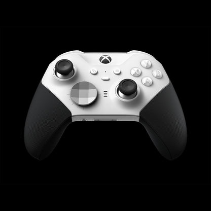 Microsoft Xbox Elite Wireless Series 2 - Core Negro, Blanco Bluetooth/USB Gamepad Analógico/Digital PC, Xbox One