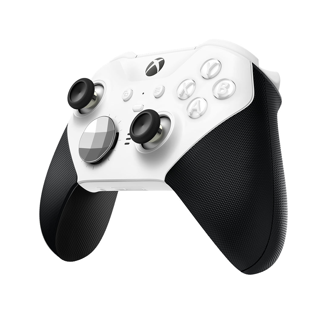 Microsoft Xbox Elite Wireless Series 2 - Core Negro, Blanco Bluetooth/USB Gamepad Analógico/Digital PC, Xbox One