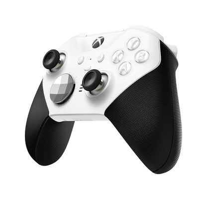 Microsoft Xbox Elite Wireless Series 2 - Core Negro, Blanco Bluetooth/USB Gamepad Analógico/Digital PC, Xbox One