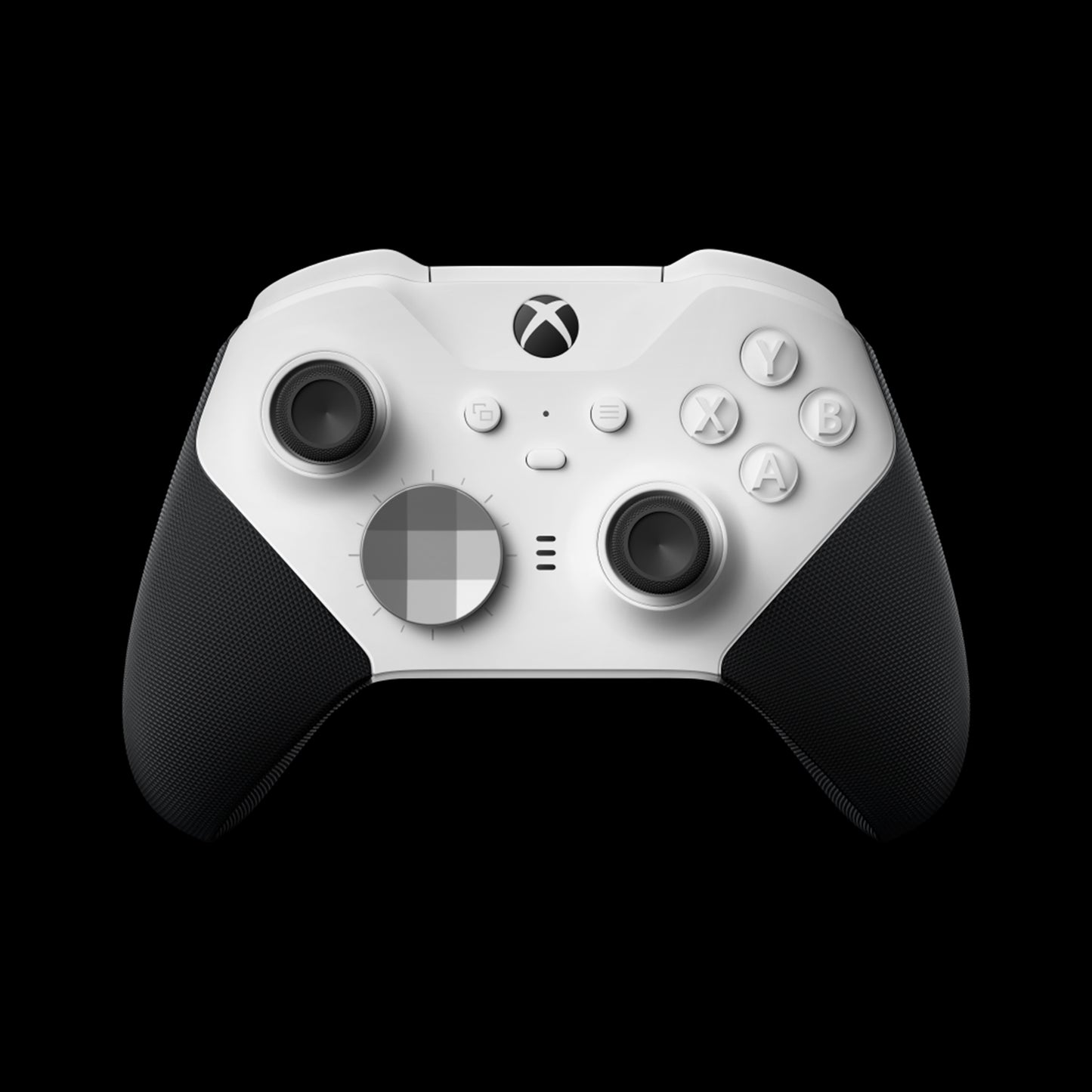 Microsoft Xbox Elite Wireless Series 2 - Core Negro, Blanco Bluetooth/USB Gamepad Analógico/Digital PC, Xbox One