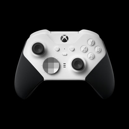 Microsoft Xbox Elite Wireless Series 2 - Core Negro, Blanco Bluetooth/USB Gamepad Analógico/Digital PC, Xbox One