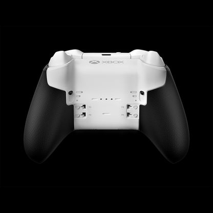 Microsoft Xbox Elite Wireless Series 2 - Core Negro, Blanco Bluetooth/USB Gamepad Analógico/Digital PC, Xbox One