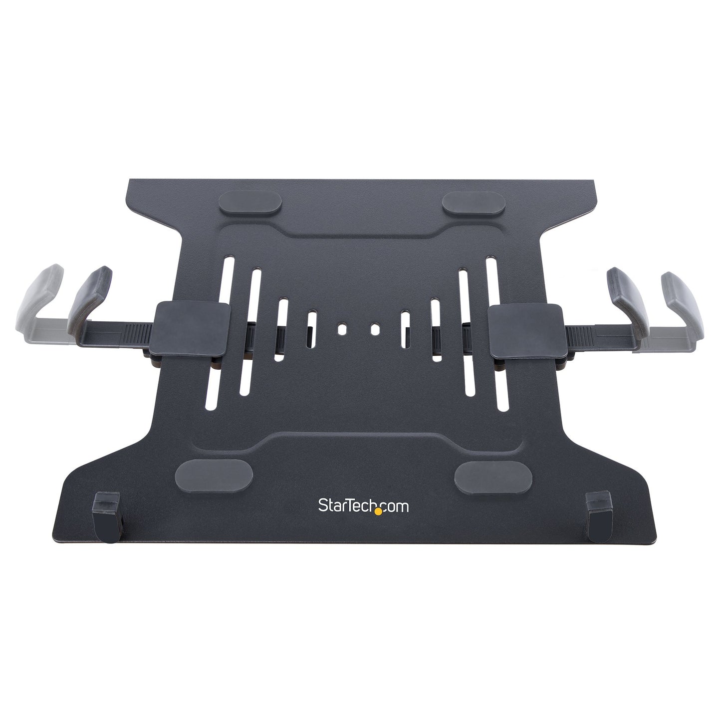 StarTech.com A-LAPTOP-DESK-MOUNT soporte para laptop Brazo para computadora portátil Negro 86.4 cm (34")