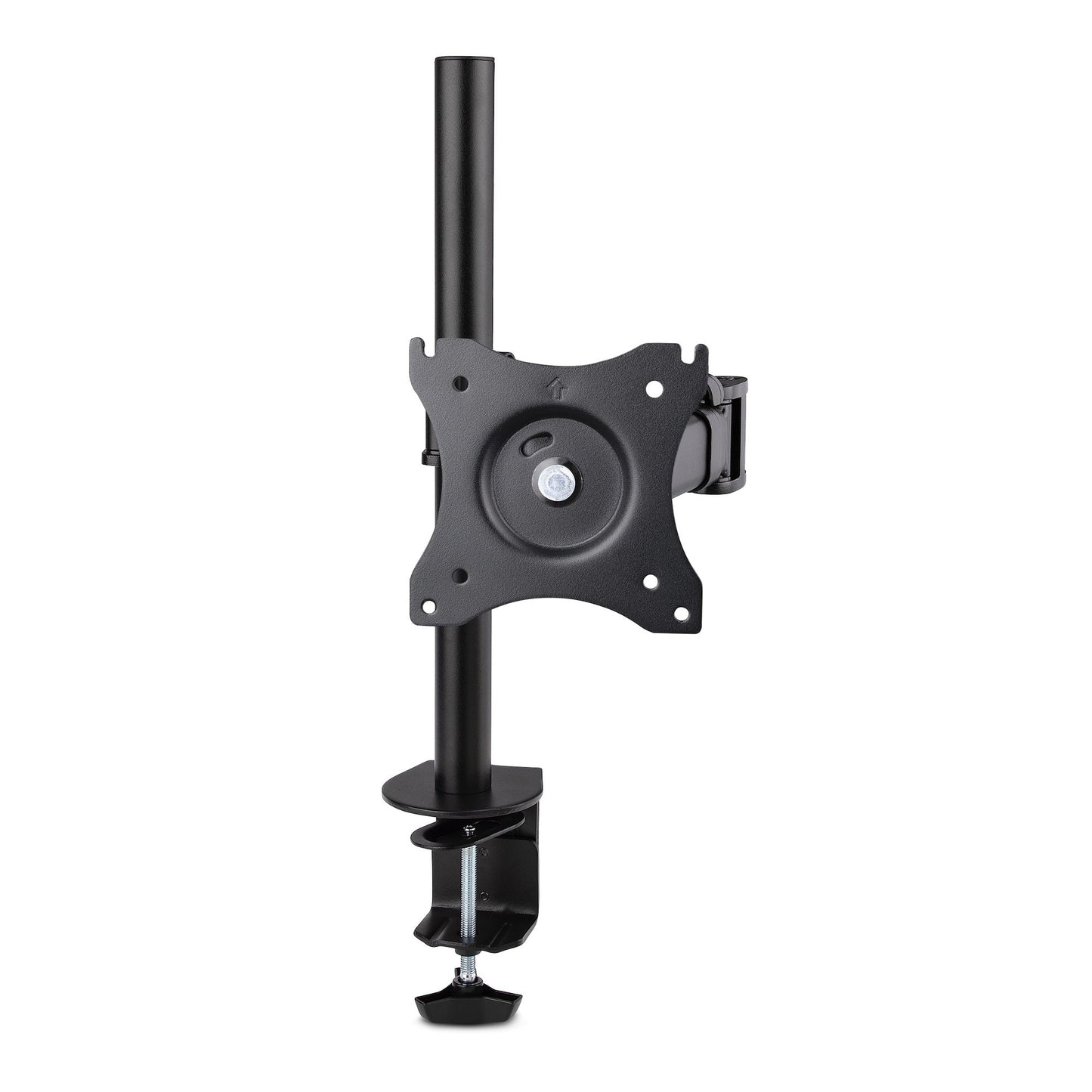 StarTech.com A-LAPTOP-DESK-MOUNT soporte para laptop Brazo para computadora portátil Negro 86.4 cm (34")