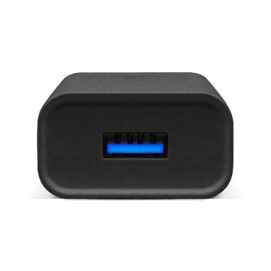BRobotix 6001561 cargador de dispositivo móvil Universal Negro Corriente alterna Interior
