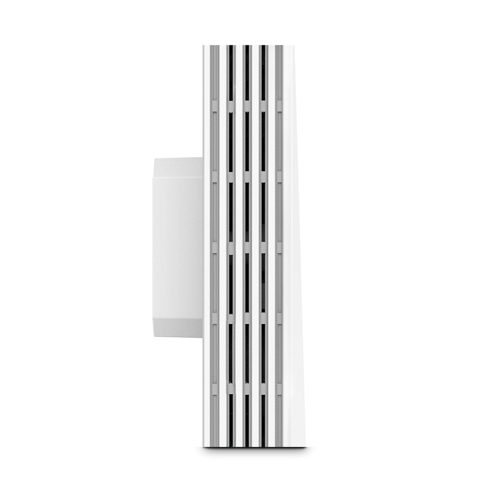 TP-Link Omada EAP655-Wall 2402 Mbit/s Blanco Energía sobre Ethernet (PoE)