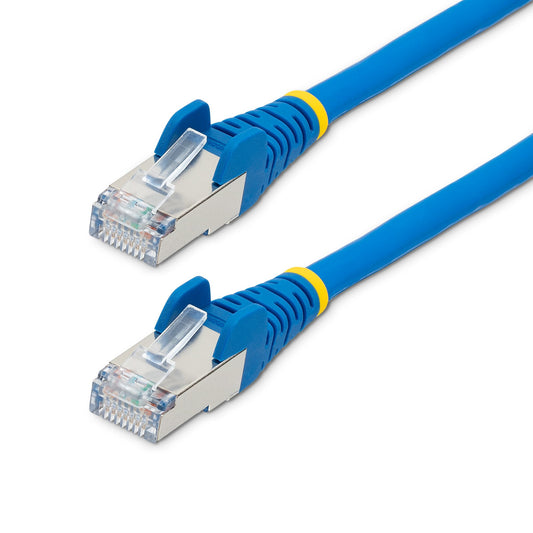 StarTech.com NLBL-3F-CAT6A-PATCH cable de red S/FTP (S-STP)