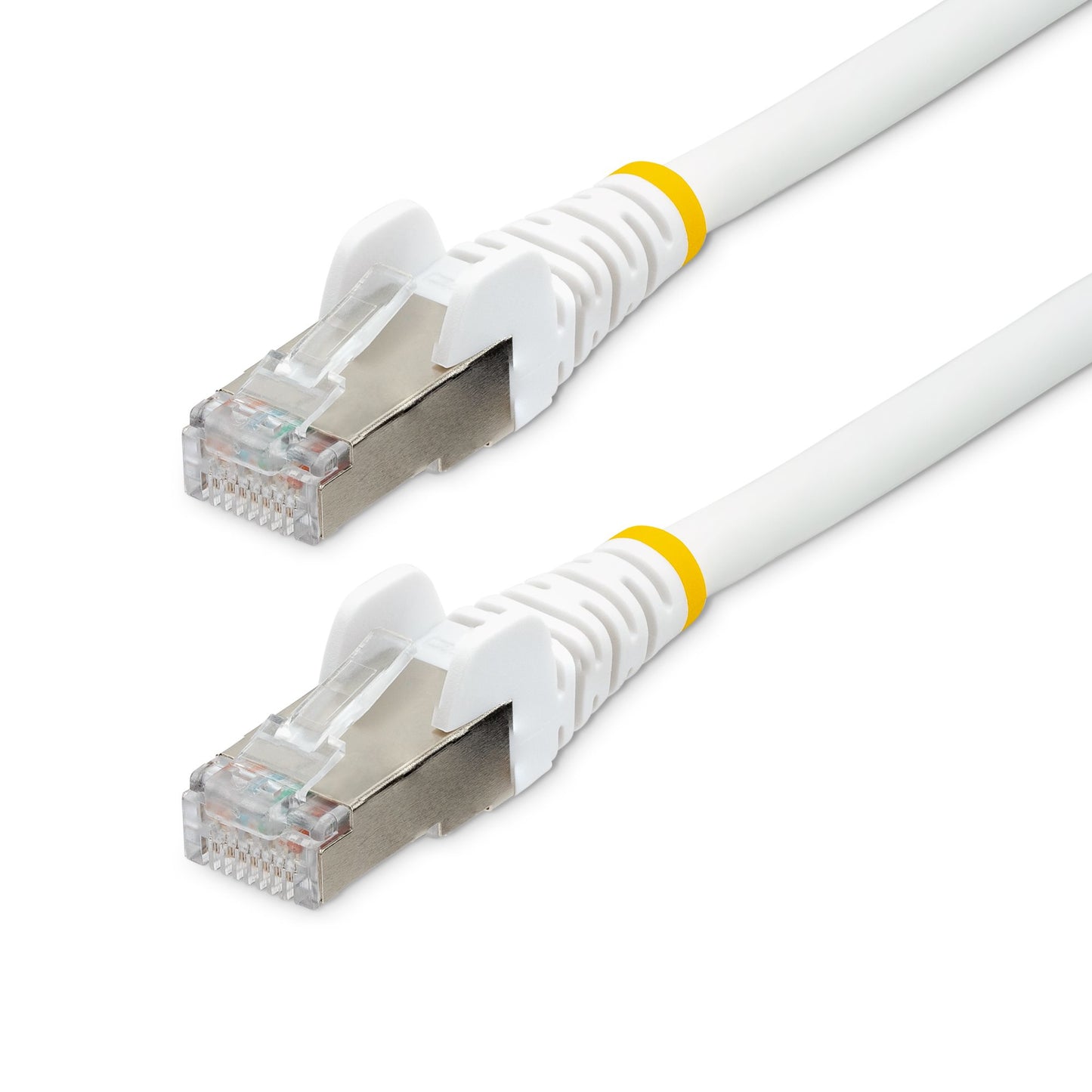 StarTech.com NLWH-10F-CAT6A-PATCH cable de red S/FTP (S-STP)