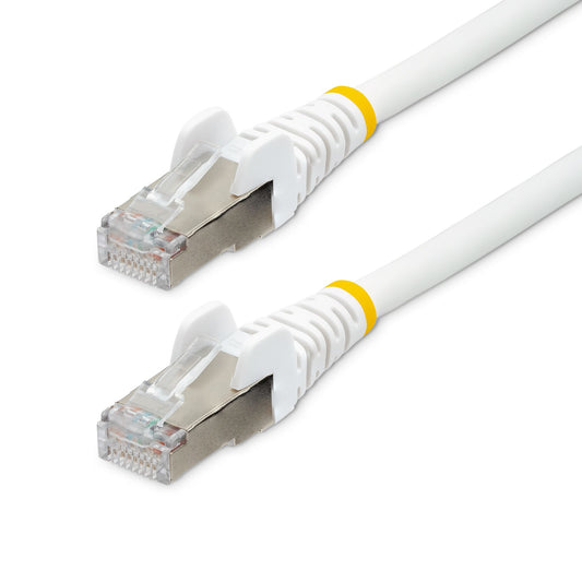 StarTech.com NLWH-6F-CAT6A-PATCH cable de red S/FTP (S-STP)