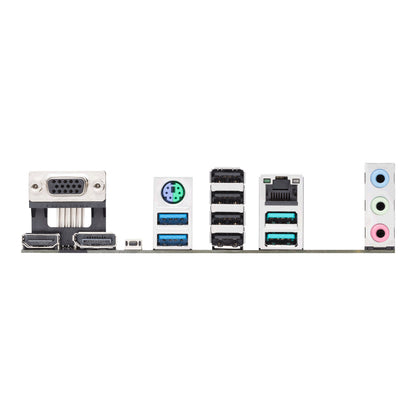 Tarjeta Madre Asus PRIME B650M-A II-CSM AM5 128GB 4xDDR5 HDMI DP