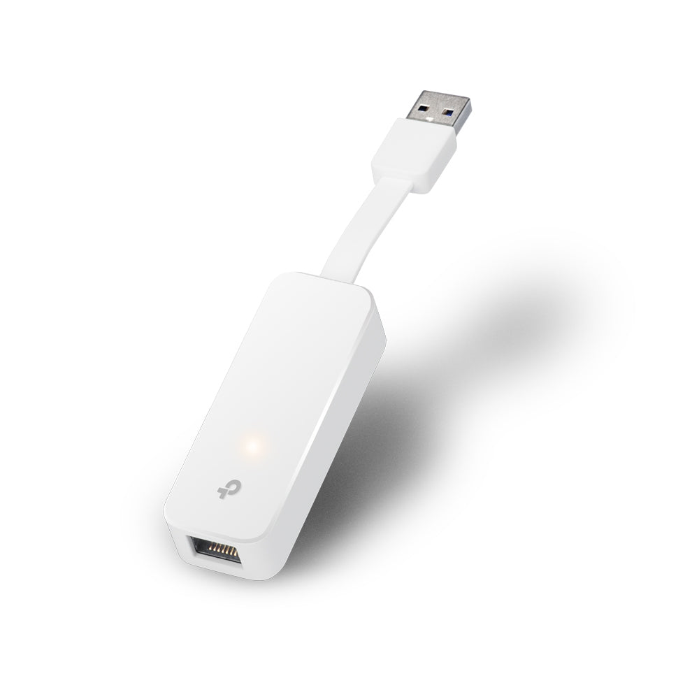 TP-Link UE300 tarjeta de red Ethernet 1000 Mbit/s