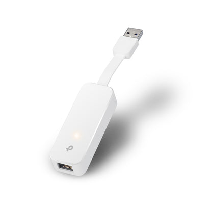 TP-Link UE300 tarjeta de red Ethernet 1000 Mbit/s