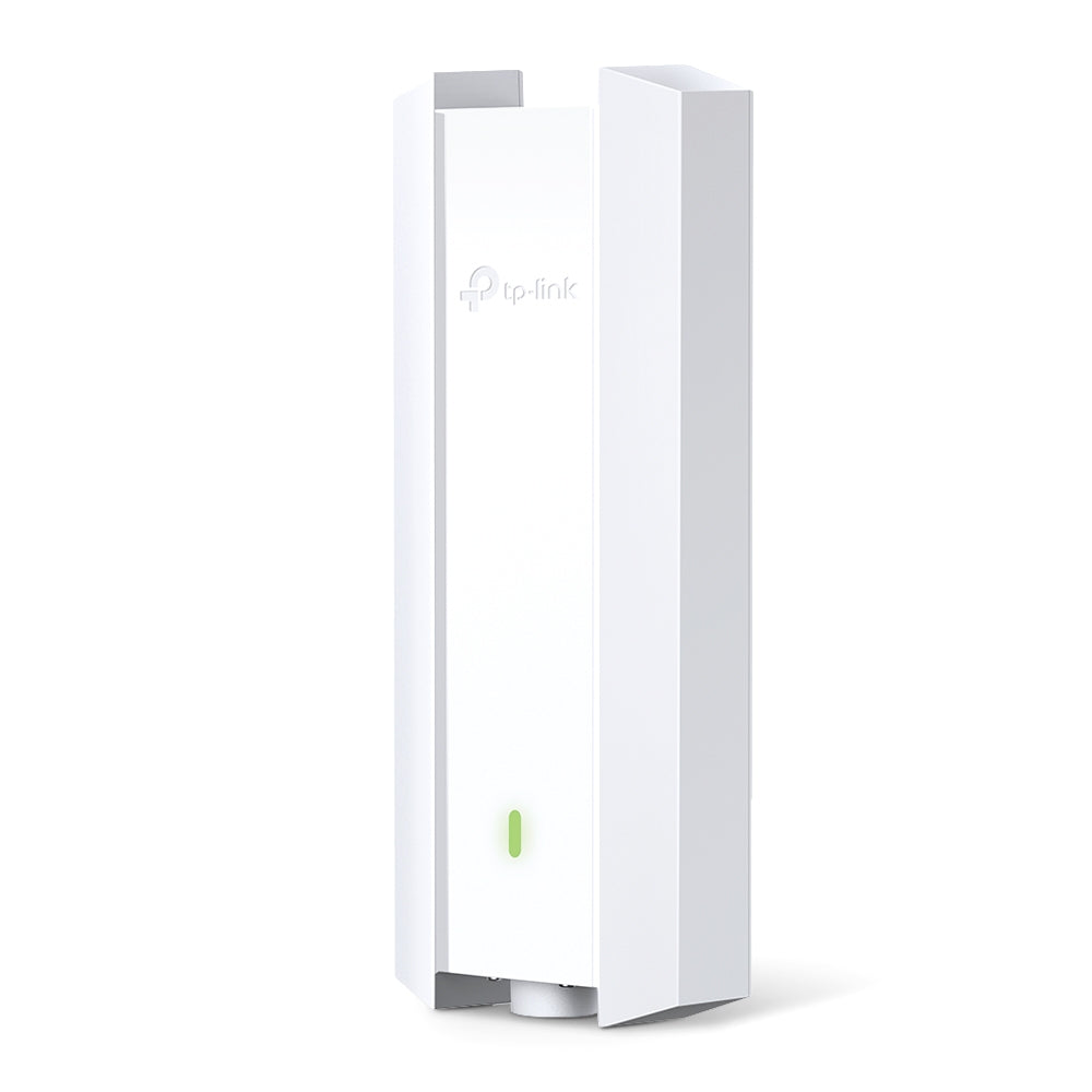 Punto de Acceso TP-Link Indoor/Outdoor Dual-Band Wi-Fi6 1xGigabit