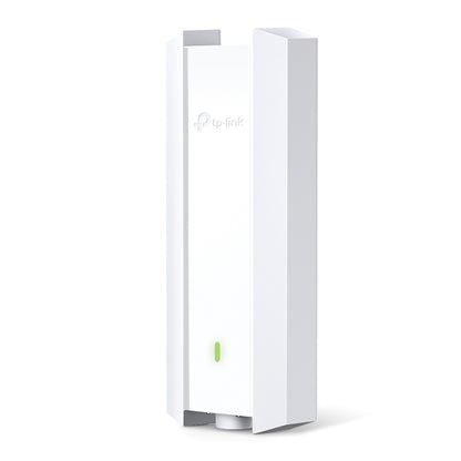Punto de Acceso TP-Link Indoor/Outdoor Dual-Band Wi-Fi6 1xGigabit