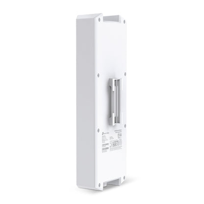 Punto de Acceso TP-Link Indoor/Outdoor Dual-Band Wi-Fi6 1xGigabit
