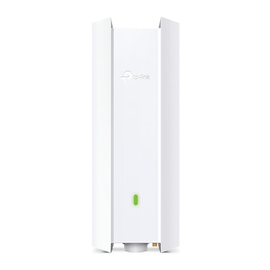 Punto de Acceso TP-Link Indoor/Outdoor Dual-Band Wi-Fi6 1xGigabit