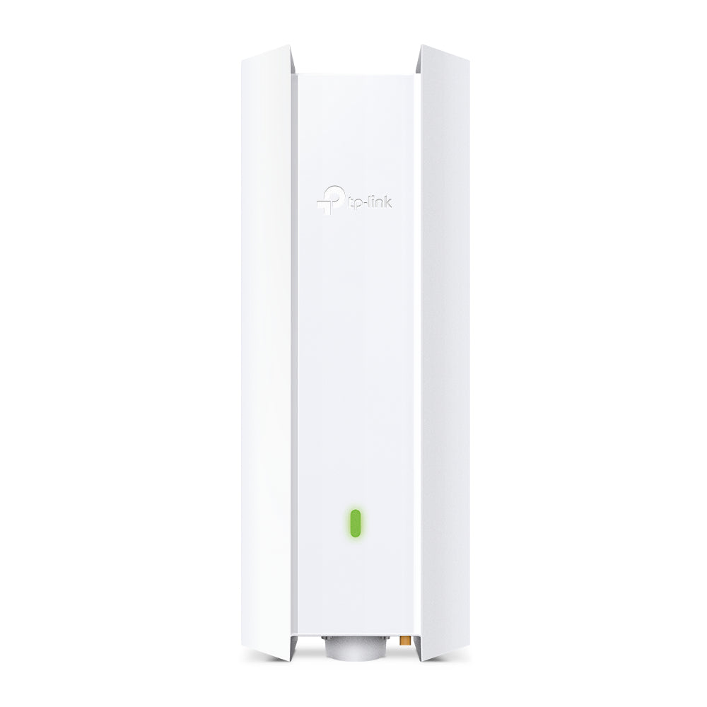 Punto de Acceso TP-Link Indoor/Outdoor Dual-Band Wi-Fi6 1xGigabit