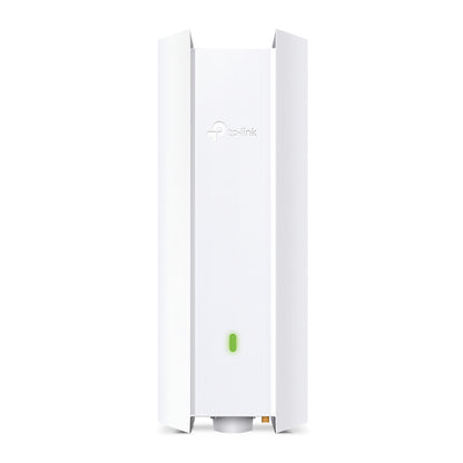 Punto de Acceso TP-Link Indoor/Outdoor Dual-Band Wi-Fi6 1xGigabit