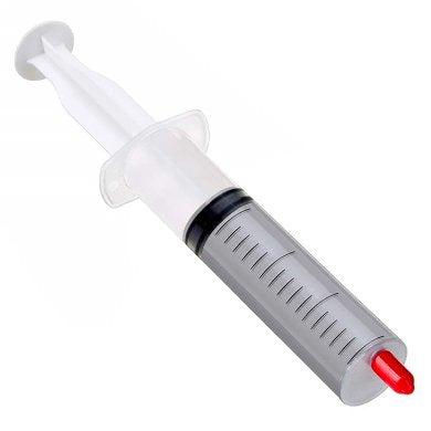 Data Components 6001295 disipador de calor Pasta térmica 20 g