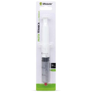 Data Components 6001295 disipador de calor Pasta térmica 20 g