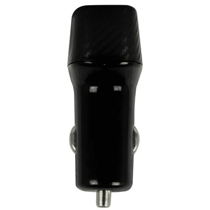 Perfect Choice PC-240884 cargador de dispositivo móvil Universal Negro, Verde Encendedor de puros Auto
