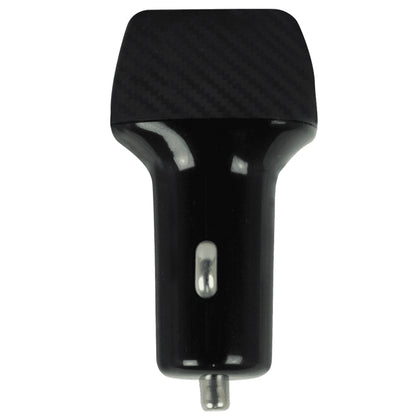Perfect Choice PC-240884 cargador de dispositivo móvil Universal Negro, Verde Encendedor de puros Auto