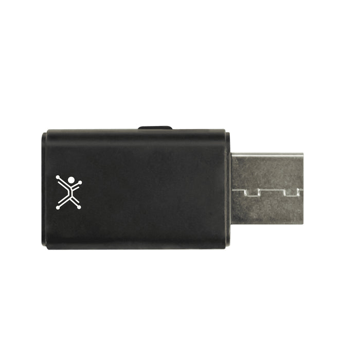 Perfect Choice PC-331155 receptor de audio bluetooth 10 m Negro