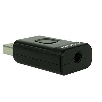 Perfect Choice PC-331155 receptor de audio bluetooth 10 m Negro