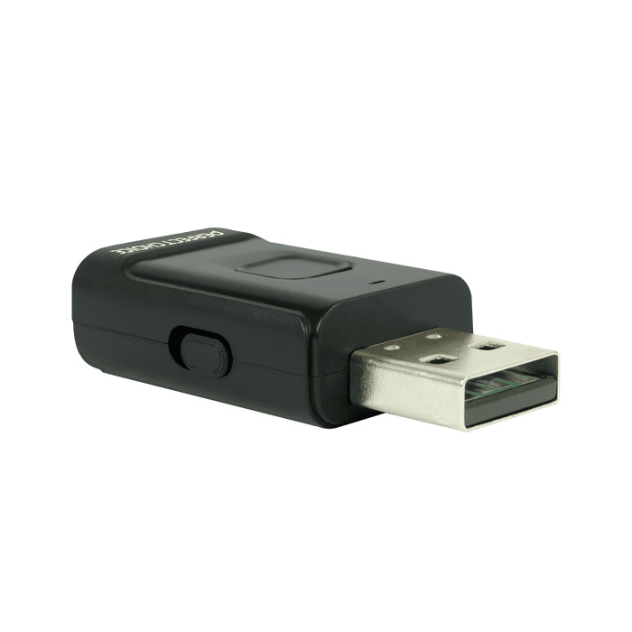 Perfect Choice PC-331155 receptor de audio bluetooth 10 m Negro