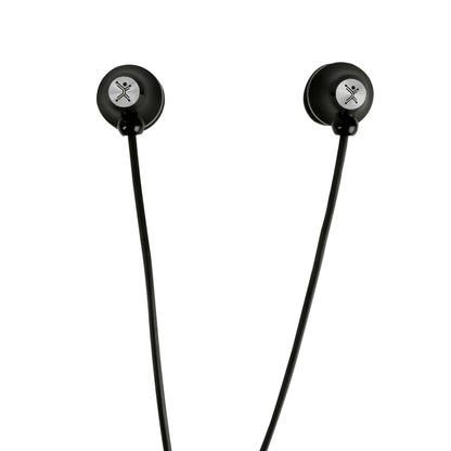 Perfect Choice PC-116479 audífono y auriculare Auriculares Alámbrico Intra auditivo Llamadas/Música USB Tipo C Negro