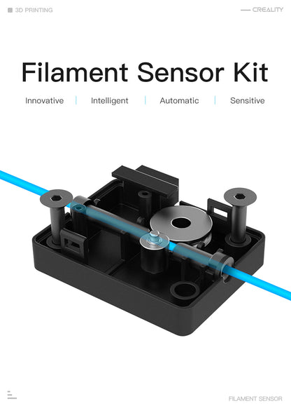 Kit de Sensor Creality de Filamentos Photonics L650