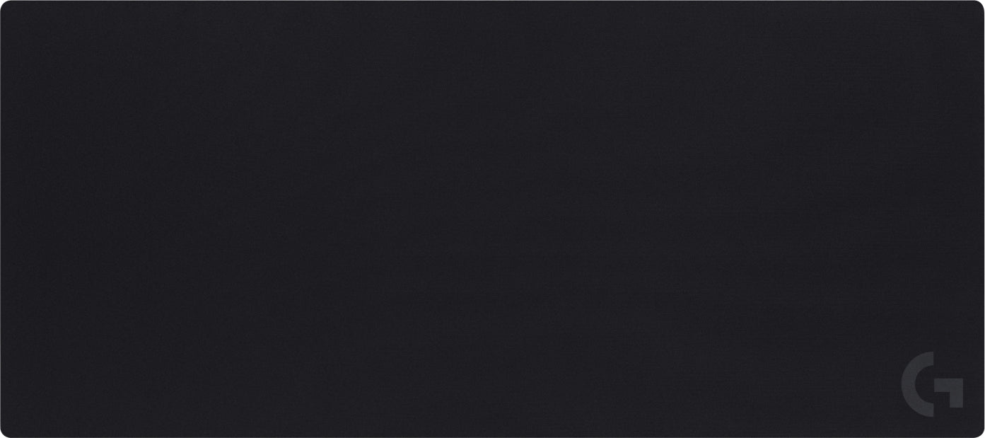 Mouse Pad Logitech G840 Gaming XL Color Negro