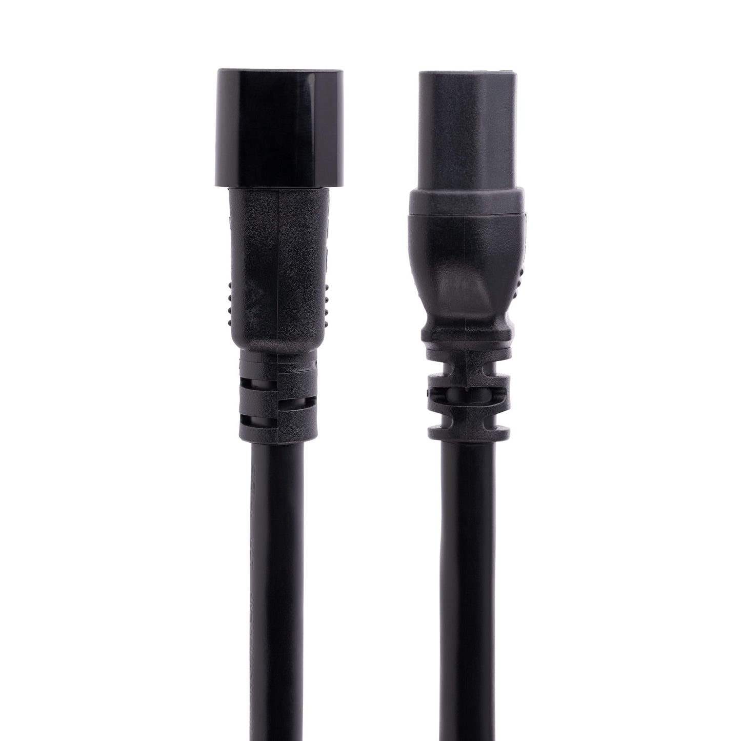StarTech.com H1415-10F-POWER-CORD cable de alimentación Negro 3.05 m Acoplador C14 Acoplador C15
