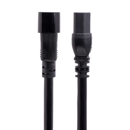 StarTech.com H1415-10F-POWER-CORD cable de alimentación Negro 3.05 m Acoplador C14 Acoplador C15
