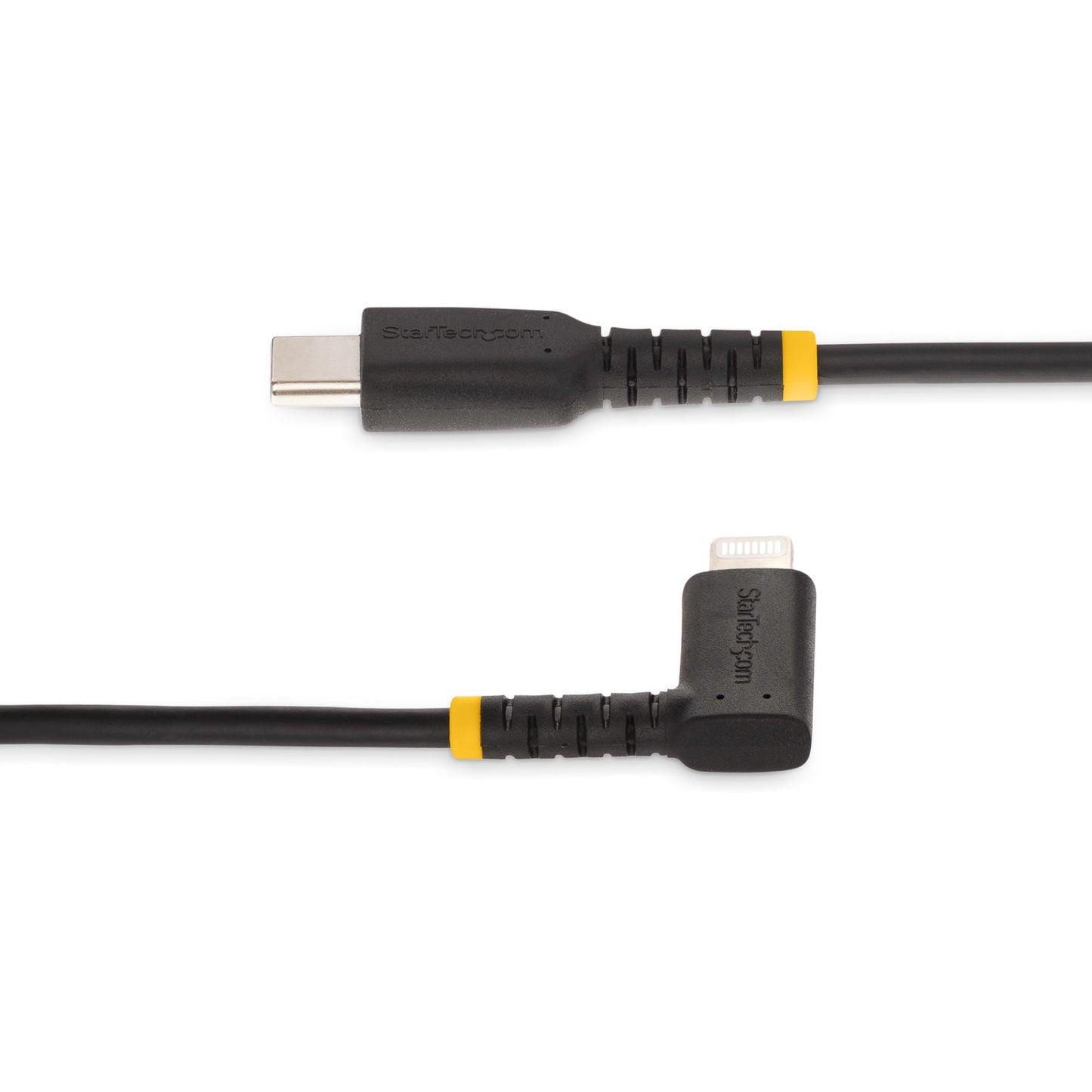 StarTech.com RUSB2CLTMM2MR cable de teléfono móvil Negro USB C