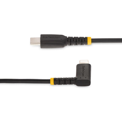 StarTech.com RUSB2CLTMM2MR cable de teléfono móvil Negro USB C