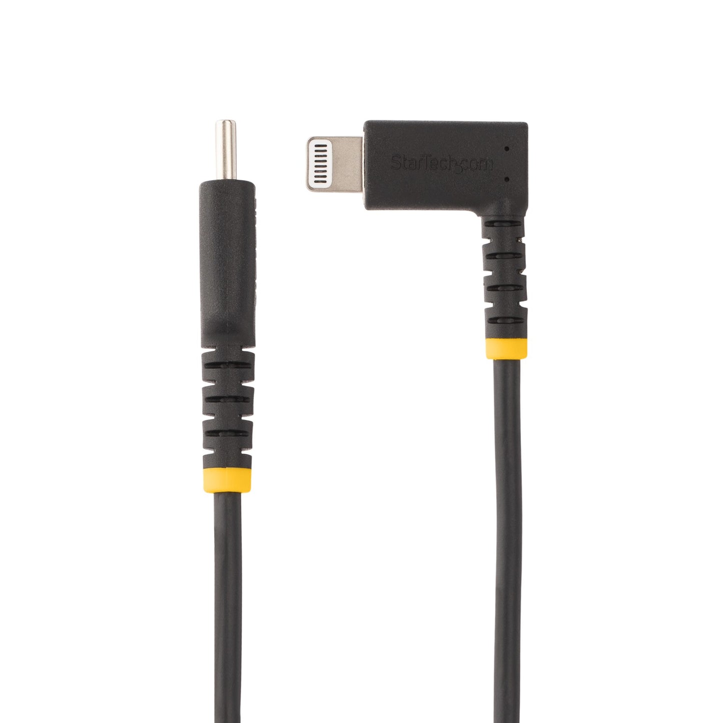 StarTech.com RUSB2CLTMM2MR cable de teléfono móvil Negro USB C