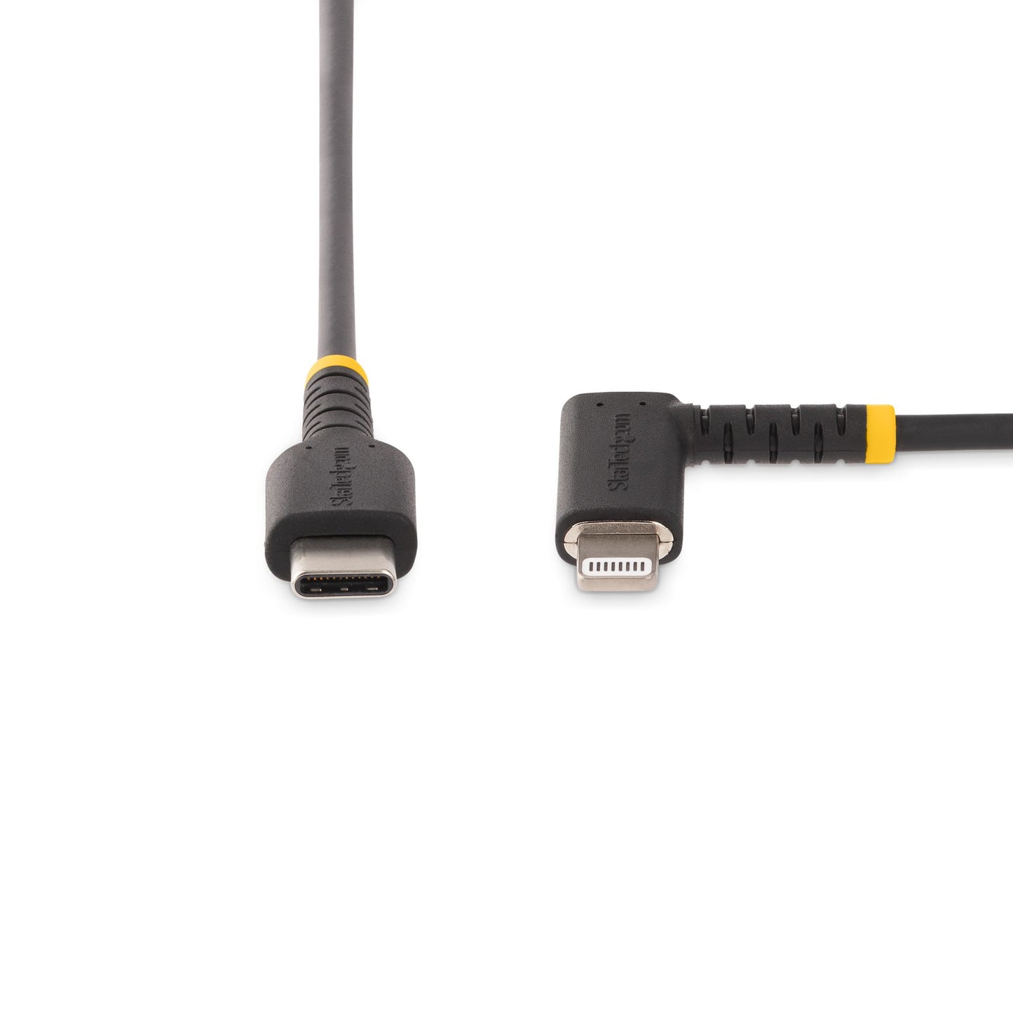 StarTech.com RUSB2CLTMM2MR cable de teléfono móvil Negro USB C