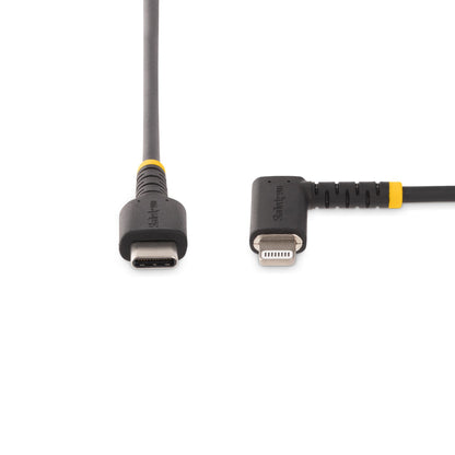 StarTech.com RUSB2CLTMM2MR cable de teléfono móvil Negro USB C