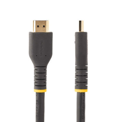 StarTech.com RH2A-7M-HDMI-CABLE cable HDMI HDMI Tipo A (Estándar) Negro