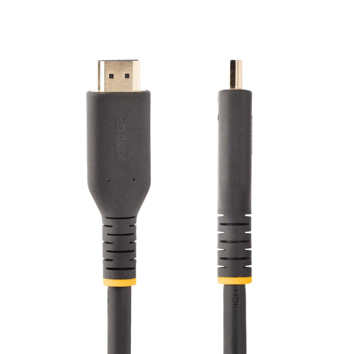 StarTech.com RH2A-10M-HDMI-CABLE cable HDMI HDMI Tipo A (Estándar) Negro