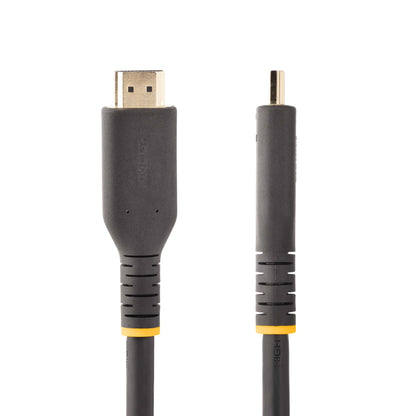 StarTech.com RH2A-7M-HDMI-CABLE cable HDMI HDMI Tipo A (Estándar) Negro