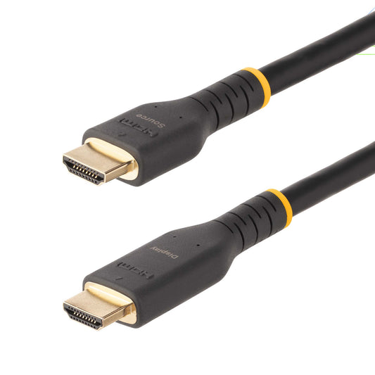 StarTech.com RH2A-7M-HDMI-CABLE cable HDMI HDMI Tipo A (Estándar) Negro