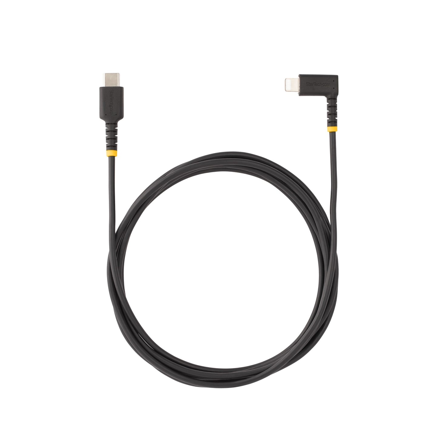 StarTech.com RUSB2CLTMM2MR cable de teléfono móvil Negro USB C