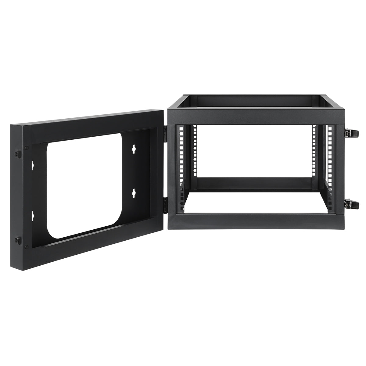 Intellinet 716031 accesorio para rack Estructura de rack