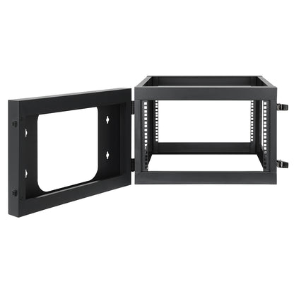 Intellinet 716031 accesorio para rack Estructura de rack
