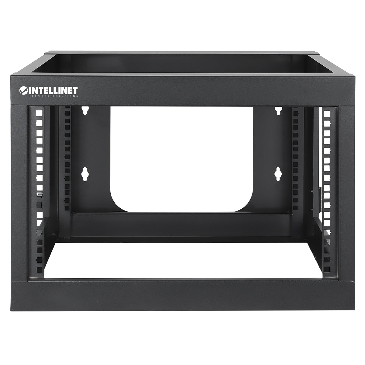 Intellinet 716031 accesorio para rack Estructura de rack