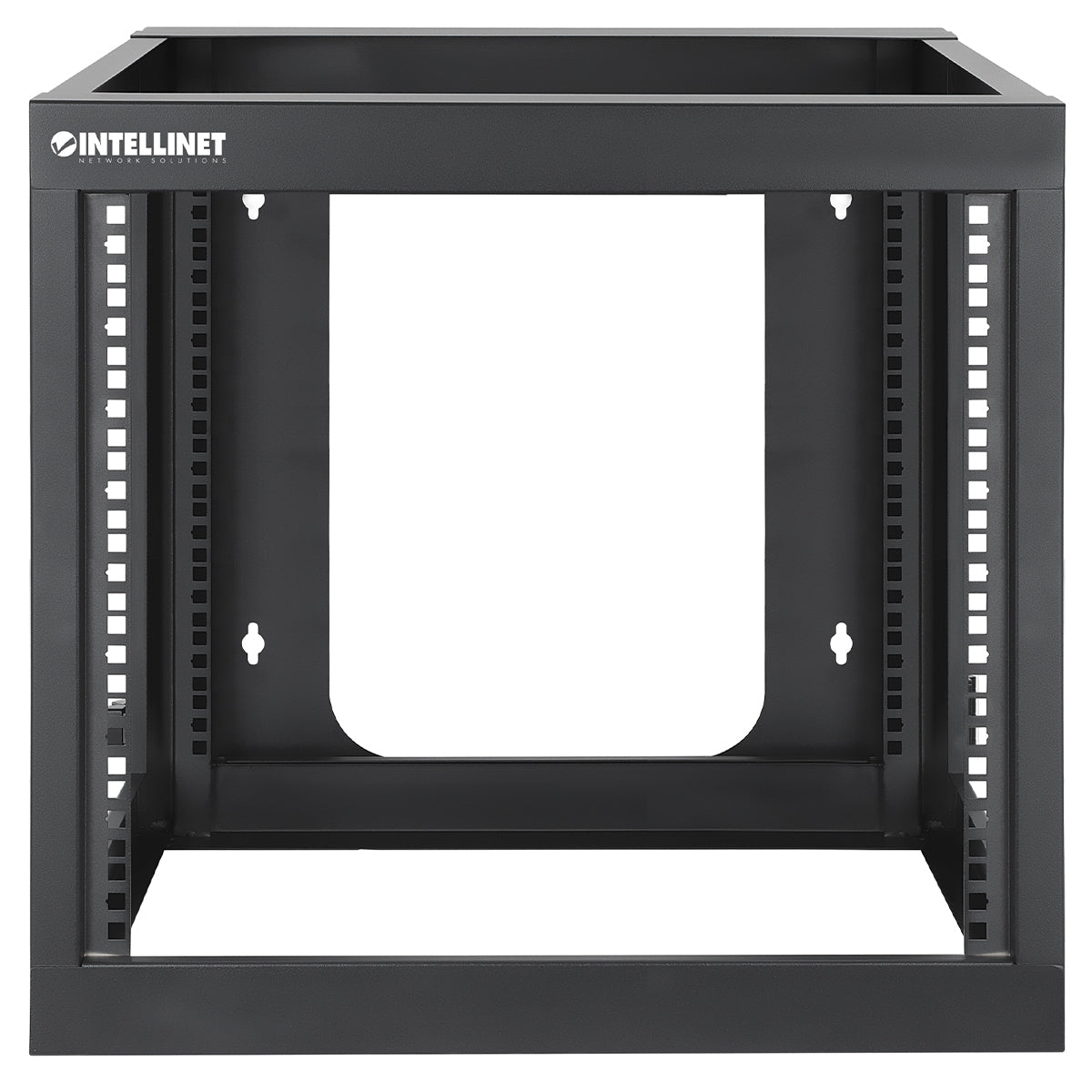 Intellinet 716048 accesorio para rack Estructura de rack