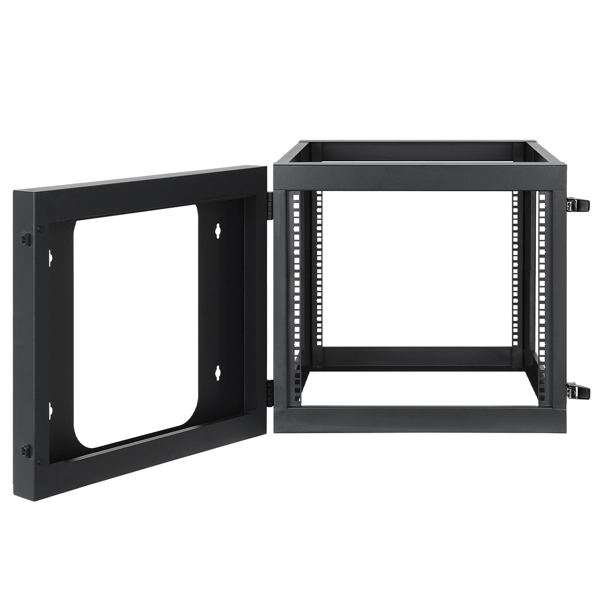 Intellinet 716048 accesorio para rack Estructura de rack